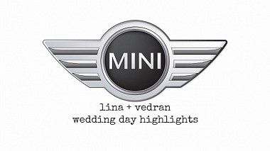 Videographer Ivan Crnjak from Zagreb, Croatia - Mini Morris, engagement, wedding