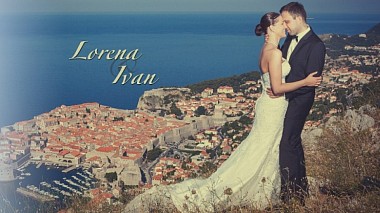 Videographer Ivan Crnjak from Zagreb, Croatia - Lorena + Ivan, engagement, wedding