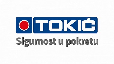 Videographer Ivan Crnjak from Zagreb, Croatia - Corporate video: Tokić | Logistic distribution centre, corporate video
