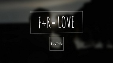 Videographer LAB 301 |  Videography from Bari, Italy - F+R=LOVE, SDE, wedding