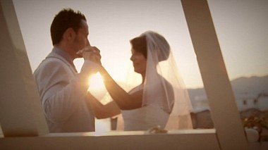 Videografo Pasquale Mestizia da Napoli, Italia - Eddy & Vale Wedding Day 1 Luglio 2013, wedding