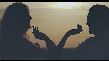 Videografo Piech Film da Cracovia, Polonia - Regina & Krzysztof highlights, engagement, wedding