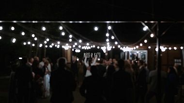 Видеограф Alexey Sokolov, Витебск, Беларус - Женя и Катя instagram, wedding