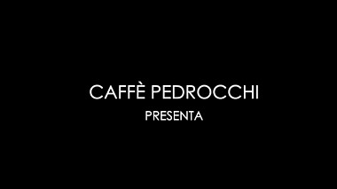 Videographer Andrea  Sinigaglia from Itálie - CAFFÈ PEDROCCHI NEW LIFE NEW STYLE, event