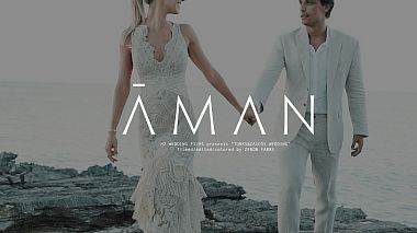 Videographer Zenon Fabre from Florianópolis, Brazil - Biba & Mario | Amanyara | Turks&Caicos, engagement, wedding