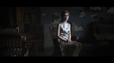 来自 卡马河畔切尔尼, 俄罗斯 的摄像师 Максим Лансков - Fashion. Glamorous Reflection of the 1920s , advertising