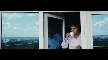 Videographer Максим Лансков đến từ Рустам и Светлана (Lanskov Video), wedding