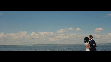 Βιντεογράφος Максим Лансков από Ναμπερέζνι Τσέλνι, Ρωσία - Когда я смотрю в твои глаза (Lanskov Video), wedding