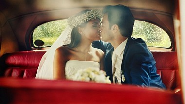 Βιντεογράφος Sun-day Production από Λβίβ, Ουκρανία - Vienna Austria wedding - Maxim and Tatjana, wedding
