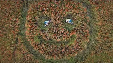 Βιντεογράφος Sun-day Production από Λβίβ, Ουκρανία - Love Story SHINE , engagement