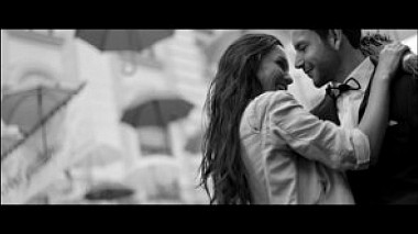 Βιντεογράφος Sun-day Production από Λβίβ, Ουκρανία - Rain, engagement