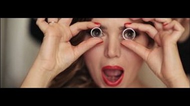 Videografo Sun-day Production da Leopoli, Ucraina - Wedding day KATE & MAX, wedding