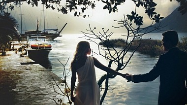 Βιντεογράφος Sun-day Production από Λβίβ, Ουκρανία - Wedding Film Montenegro, wedding
