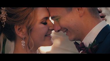 Moskova, Rusya'dan Vladimir Krestyaninov kameraman - ARTika Wedding | Igor+Tatiana, SDE, düğün, etkinlik, kulis arka plan, nişan