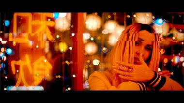 Moskova, Rusya'dan Vladimir Krestyaninov kameraman - SASHA KRISTINOVA - YELLOW DRAGON, drone video, müzik videosu, reklam, showreel