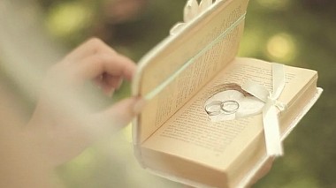 Videografo Alexander Greatfish da Mosca, Russia - Something You Might Like, wedding