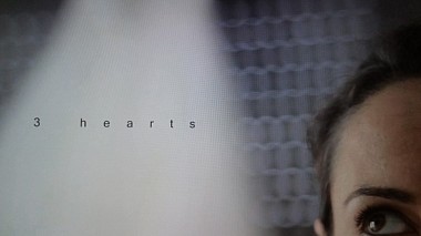 Відеограф Gustavo Gamate, Барселона, Іспанія - 3 hearts, wedding