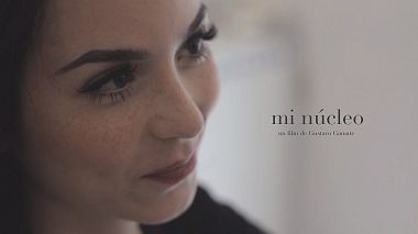 Videographer Gustavo Gamate from Barcelona, Španělsko - mi núcleo, SDE