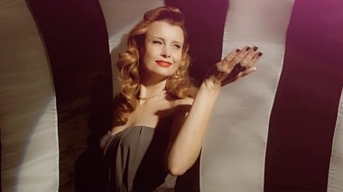 Videographer Cinematic Weddings from Praha, Česko - Karlovy Vary ELLE commercial, advertising