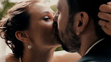 Videographer Cinematic Weddings from Praha, Česko - Anton + Ekaterina, wedding