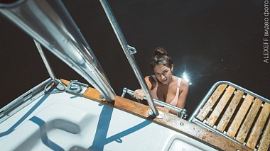 Tolyatti, Rusya'dan Андрей Алексеев kameraman - love-story, nişan
