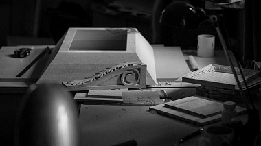 Відеограф Андрей Алексеев, Тольятті, Росія - Столярный цех "Тольятти православный", corporate video