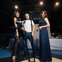 Videographer Андрей Алексеев