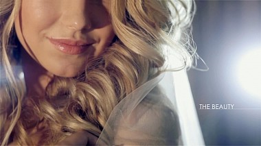 Βιντεογράφος Viktor Koltunov από Κίεβο, Ουκρανία - The Beauty. (Trailer), showreel, wedding