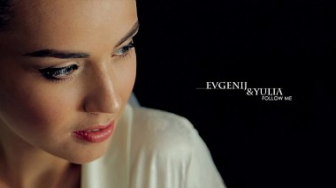 Videografo Viktor Koltunov da Kiev, Ucraina - Follow Me, wedding