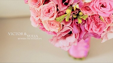 Βιντεογράφος Viktor Koltunov από Κίεβο, Ουκρανία - Between the raindrops, event, wedding