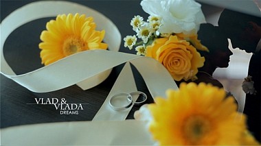 Відеограф Viktor Koltunov, Київ, Україна - Dreams, wedding