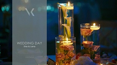 来自 基辅, 乌克兰 的摄像师 Viktor Koltunov - Lana & Stas, drone-video, engagement, wedding