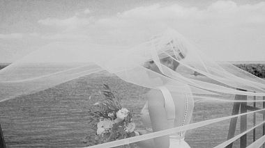 Kiev, Ukrayna'dan Viktor Koltunov kameraman - L&A, drone video, düğün