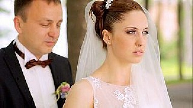 Videografo Viktor Koltunov da Kiev, Ucraina - This is love..., wedding
