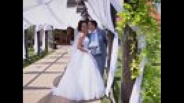 Filmowiec Роман Дмитриев z Kiszyniów, Mołdawia - E&D, wedding