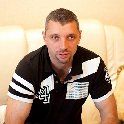 Studio Роман Дмитриев