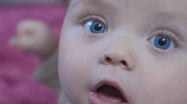 Відеограф Yuri Kiselev, Ульяновськ, Росія - Julia, Tolya and Mark, engagement