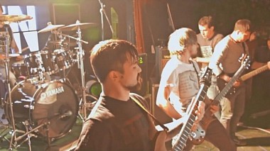 Videografo Yuri Kiselev da Ul'janovsk, Russia - SE7EN-Бочка 2014, event