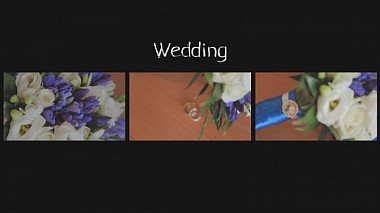 Videographer Yuri Kiselev from Ulyanovsk, Russia - Natalia & Andrew, wedding