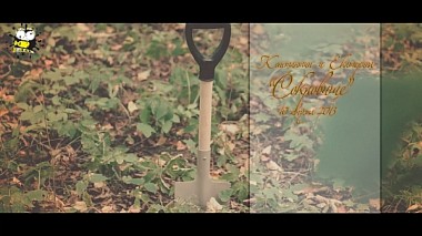 Minsk, Belarus'dan Дмитрий Марков kameraman - Сокровище, düğün
