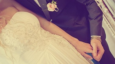 Filmowiec Oleg Kabanov z Ulianowsk, Rosja - Vlad & Lesia, wedding