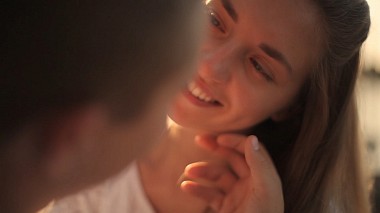 Videographer Nikolai Faist from Tallin, Estonsko - Oleg & Katya lovestory, engagement