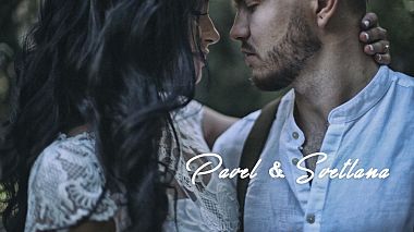 Videographer Nikolai Faist from Tallinn, Estonia - Pavel & Svetlana, wedding