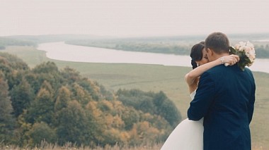 Filmowiec Vladimir Vasilev z Czeboksary, Rosja - Alexander Svetlana, wedding
