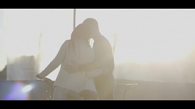 Videographer Vladimir Vasilev from Čeboksary, Rusko - Alex@Anna, SDE