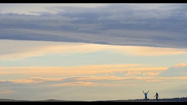 Videographer Vladimir Vasilev from Čeboksary, Rusko - Иван и Люба, wedding