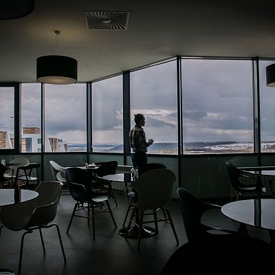 Videograf Vladimir Vasilev