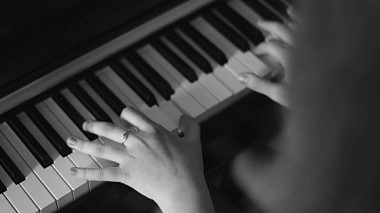 Videographer Evgeny Yarkov from Tioumen, Russie - Art video portrait Nadezda, musical video