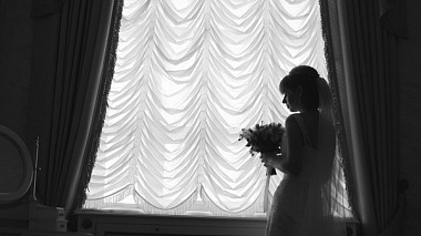 Videógrafo Evgeny Yarkov de Tiumén, Rusia - WD C&I, wedding