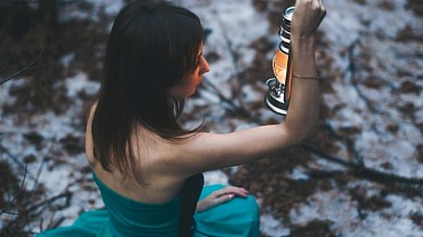 Videógrafo Evgeny Yarkov de Tiumén, Rusia - Sister of the Moon, musical video